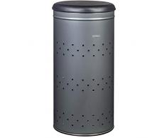ROSSIGNOL Cesta para la Colada, 45 L, Gris/Plata/Barniz