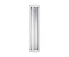 Ledvance - Barra de luz, aluminio, 25 W, color blanco