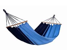 JOBEK - Hamaca GRAPHIK Caribe FSC 100% - 300 x 140 cm