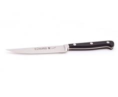 3Claveles 1586 - Cuchillo forjado chuletero, 11 cm, 4.5 pulgadas
