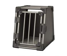 Trixie 39335 - Caja de Transporte (Aluminio, tamaÃ±o S)