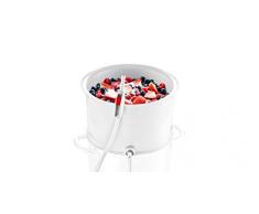 Tescoma licuadora, WeiÃ, 28.4 x 16.9 x 28 cm