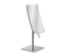 Lineabeta - Espejo de Aumento Serie Mevedo, Modelo 5594, x3, Basic, único