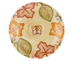 THUN - Plato de postre Hello Autumn