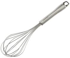PADERNO 48278-19 - Batidor de Mano (6 alambres, Acero Inoxidable)
