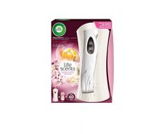 Air Wick Ambientador Freshmatic Completo Delicias de Verano