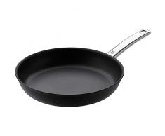 WMF Steak Profi Sartén Profesional de inducción antiadherente, 28cm control rápido del calor, Sin PFOA