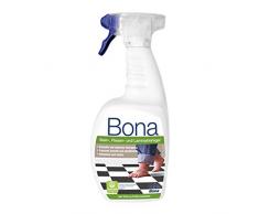 Bona Piedra y azulejos, limpiador de laminado, 1 litro, 1000
