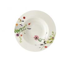 Rosenthal Brillance Grand Air - Plato hondo (23 cm)