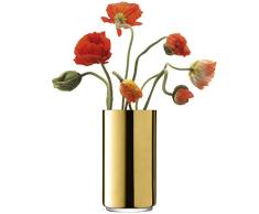 LSA International Karat Florero, H26cm
