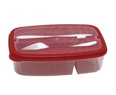 Cofan Fiambrera, Blanco, Talla única