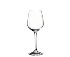 montana Copa de vino blanco: vivid 6 unidades, 380 ml