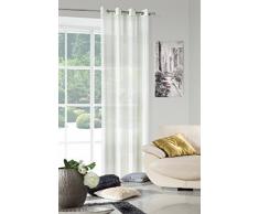 eurof irany Fir/Nel/B + zÄº Cortina, plÃ¡stico, Blanco, 140Â x 250Â x 0,3Â cm