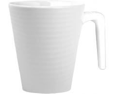BRUNNER 0830035N.C7T Taza irrompible de melamina, volumen 30 Cl, colecciÃ³n Sperica