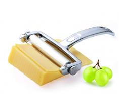 Karl Weis 17423 - Cortador de queso (zinc fundido a presión)