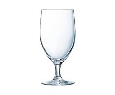 CHEF & SOMMELIER CABERNET - Cajas 6 Copas Cerveza Vidrio 40Cl