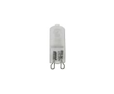 EDM 35076 Lampara Halogena G-9, Multicolor, 240 V
