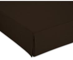 Martina Home Canada Cubre Canapé, Marrón, Cama de 135