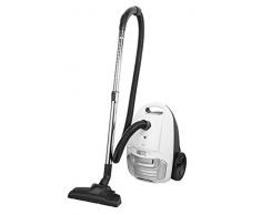 Teesa Aspirador con Bolsa Eco White 700