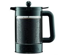 Bodum Columbia Cafetera y tet/éra Brillante Jarra t/érmica 0,35 litros