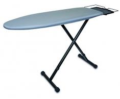 Braun Tabla CareStyle IB3001 Planchar, Algodón, Gris Perla