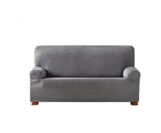 Eysa Aquiles Funda de Sofa 3 plazas Color 06-Gris