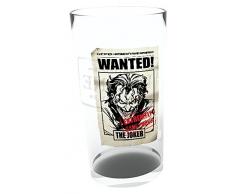 GB Eye LTD, DC Comics, The Joker Insane, Vaso de Pinta, 0,6 litros