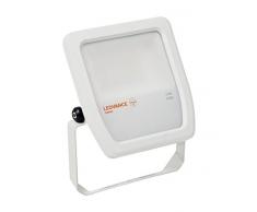 LEDVANCE Floodlight LED 10 W Blanco A - Proyectores (10 W, LED, 1 bombilla(s), Blanco, LED, A,A+,A++)