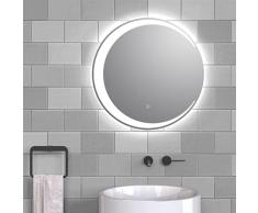 VEROSAN ALSUDE6060 UDELA - Espejo LED