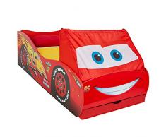 PJ Masks 505pjm Cama Infantil Madera 211 x 93 x 83 cm