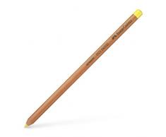 Pitt Lápiz Faber Castell Pastel, Color Crema 102