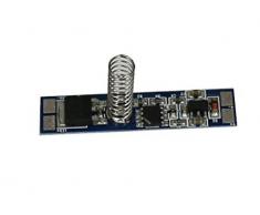 Interruptor para tira led 12/24V DC 96W (Regulador táctil)