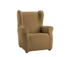 Martina Home Emilia Funda Sillón Orejero, Tela, visión, 33x8x42 cm