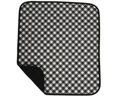 duett 508300 Tapete escurridor, Microfibra