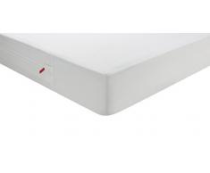 Pikolin Home - Funda de colchón antichinches, impermeable y transpirable, 120x190/200cm-Cama 120 (Todas las medidas)