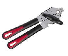 Westmark 29412260 29412270 Alicate abrelatas Gallant Super, PP, Acero, Negro, Rojo, Plata, 22 x 6 x 7.5 cm