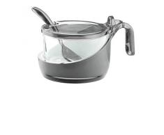 Guzzini Quesera Glam/Vintage 13,8 x 10 x h8 cm