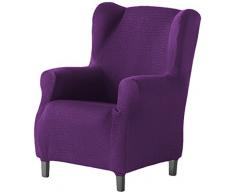 Martina Home Tunez Funda de Sillón, Tela, Cardenal, Orejero