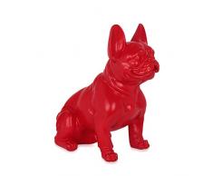 World Art Scultura in Escultura De Resina, Multicolore, 40x23x41 Cm