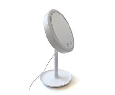 Espejo de Mesa con LED Quin