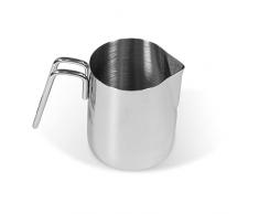Moneta Allegro - Jarra de 600 ml, de acero inoxidable, 0,6 litros