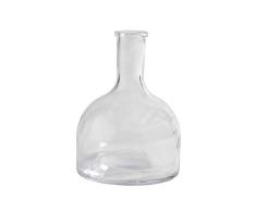 Hay Jug 506704 - Jarra de cristal de borosilicato (1,7 L), color transparente