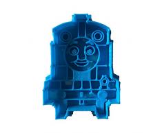 Cuticuter Thomas and Friends Cortador de Galletas, Azul, 8x7x1.5 cm