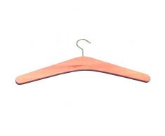 Bürstenmann Cepillo Muñeco 1559 â Percha para Armario, Madera, Beige, 1.8 x 45.5 x 17.1 cm