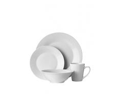 Premier Housewares Vajilla 16 Piezas
