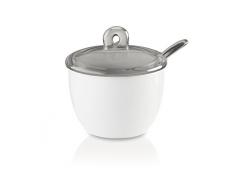 Guzzini Azucarera Gocce 12,2 x 11,7 x h9,5 cm