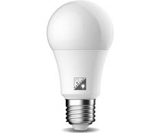 Nova Line lgs75 N lámpara LED con sensor G4, 1.5 W, blanco