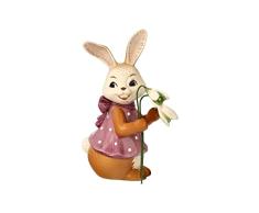 Goebel Figura Decorativa de Porcelana de Pascua de 12 cm