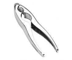Tescoma GrandCHEF Cascanueces, Acero Inoxidable, Plateado, 25x10x2 cm