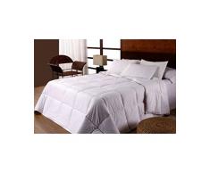 AlgodÃ³n Blanco - Relleno Alta Calidad Japara 300Gr Tacto Plumon Transpirable Blanco 240X220 - Cama 150
